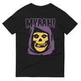 Myaah! Men's Signature Tee
