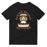 Easter Beagle Men's Signature Tee