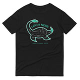 Loch Ness Traditional Cuts Men's Signature Tee