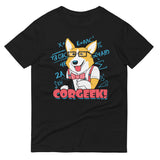 Corgeek Men's Signature Tee
