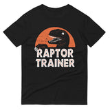 Raptor Trainer Men's Signature Tee