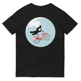 Jump The Moon Men's Signature Tee