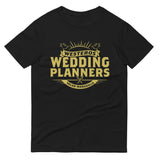 Westeros Wedding Planners Men's Signature Tee