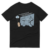 The Elephant of Surprise! Men's Signature Tee