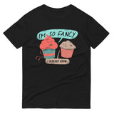 I'm So Fancy Men's Signature Tee