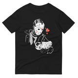 Jason Loves Crocs Men's Signature Tee
