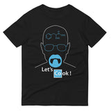 Let's Cook Men's Signature Tee