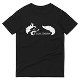 Team Snow Men's Signature Tee