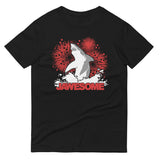 Jawesome! Men's Signature Tee