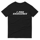 I Piss Excellence Men's Signature Tee