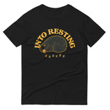 Into Resting Men's Signature Tee