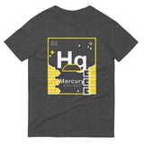 Mercury Element Men's Signature Tee