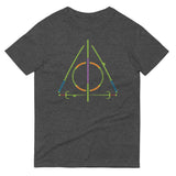 Turtley Hallows Men's Signature Tee
