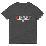 Top Mom Men's Signature Tee