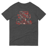 This Town Is Cursed Men's Signature Tee