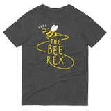 The Bee Rex Men's Signature Tee