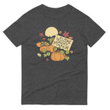 Welcome Great Pumpkin Men's Signature Tee