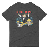 Rudolph Men's Signature Tee