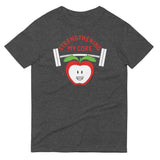 Strengthening My Core Men's Signature Tee