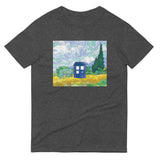 Visiting Van Gogh Men's Signature Tee