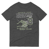 Imperial Soap Men's Signature Tee