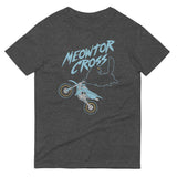 Meowtor Cross Men's Signature Tee