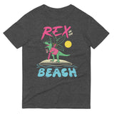 Rex On The Beach Men's Signature Tee