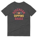 Szechuan Dipping Sauce Men's Signature Tee