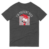 I'm Present Rick Men's Signature Tee