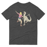 Park Of Stars Men's Signature Tee