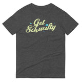 Get Schwifty Men's Signature Tee