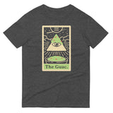 The Guac Tarot Men's Signature Tee