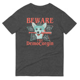 The DemoCorgin Men's Signature Tee