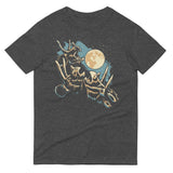 3 Tri Moon Men's Signature Tee