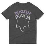 Boozin' Men's Signature Tee