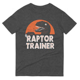 Raptor Trainer Men's Signature Tee