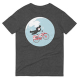 Jump The Moon Men's Signature Tee