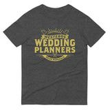 Westeros Wedding Planners Men's Signature Tee