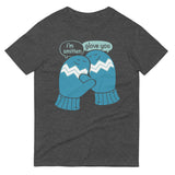 I'm Smitten Men's Signature Tee