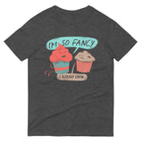 I'm So Fancy Men's Signature Tee