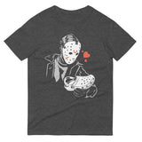 Jason Loves Crocs Men's Signature Tee