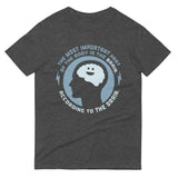 Most Important Part Of The Body Men's Signature Tee
