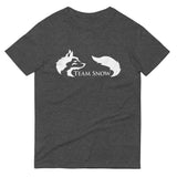Team Snow Men's Signature Tee