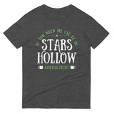 Stars Hollow Men's Signature Tee