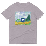 Visiting Van Gogh Men's Signature Tee