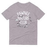 Pawnee Nature Club Men's Signature Tee