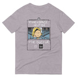 13th Doctor Is In Men's Signature Tee