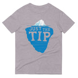 Just The Tip Men's Signature Tee