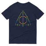 Turtley Hallows Men's Signature Tee