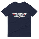Top Mom Men's Signature Tee